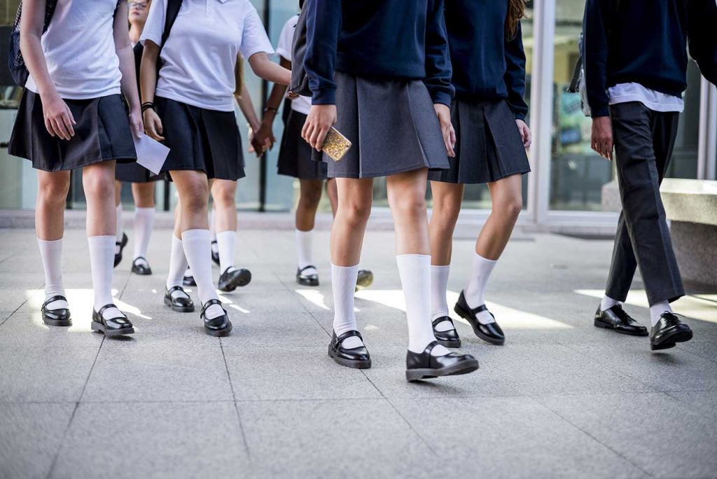 school catchment areas and house prices
