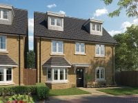 New Homes in Residential Royston, Hertfordshire | Troy Homes