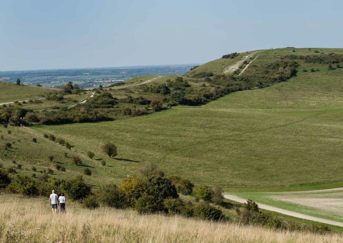 New houses for sale in Studham, Bedfordshire Clements End Farm Troy Homes