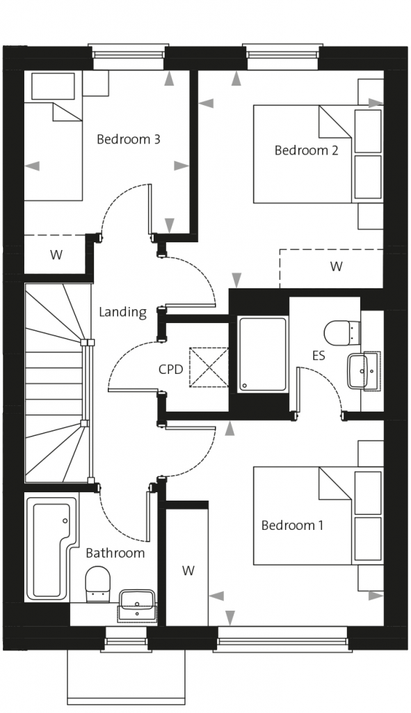 Plot-41-First