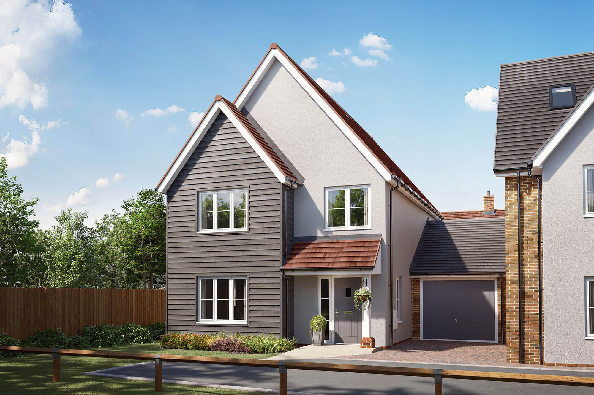 Troy Homes, Plot 13 find new homes essex