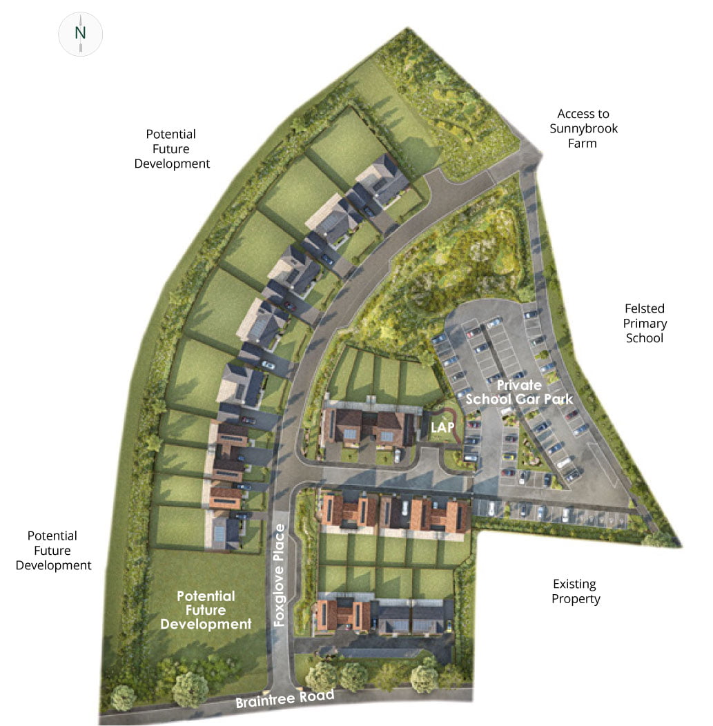 Foxglove-Place-siteplan