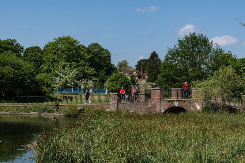 Mulberry Place, St. Albans New Homes in Smallford, Troy Homes