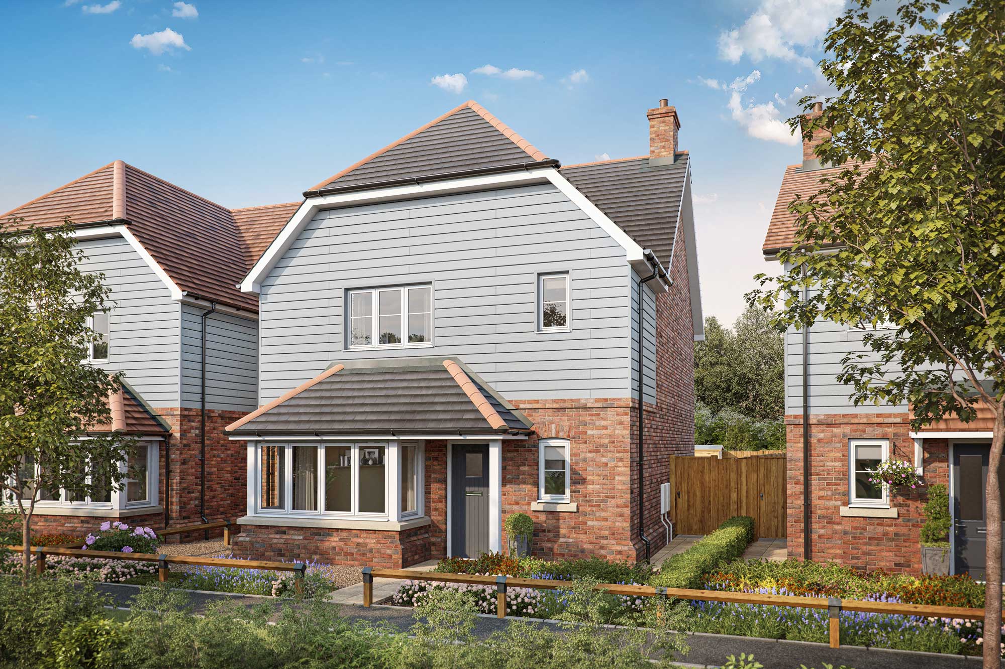 Brimstone Place Plot-9 Brimstone Place Plot-9