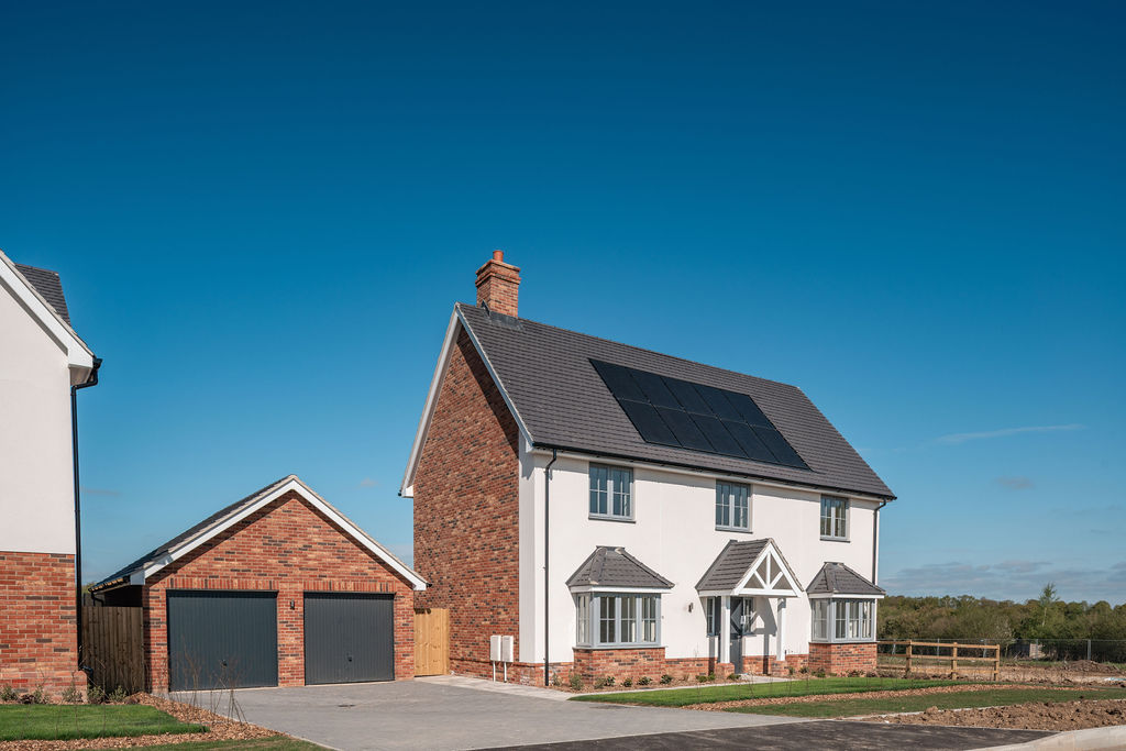 Felsted plot 15 external 1