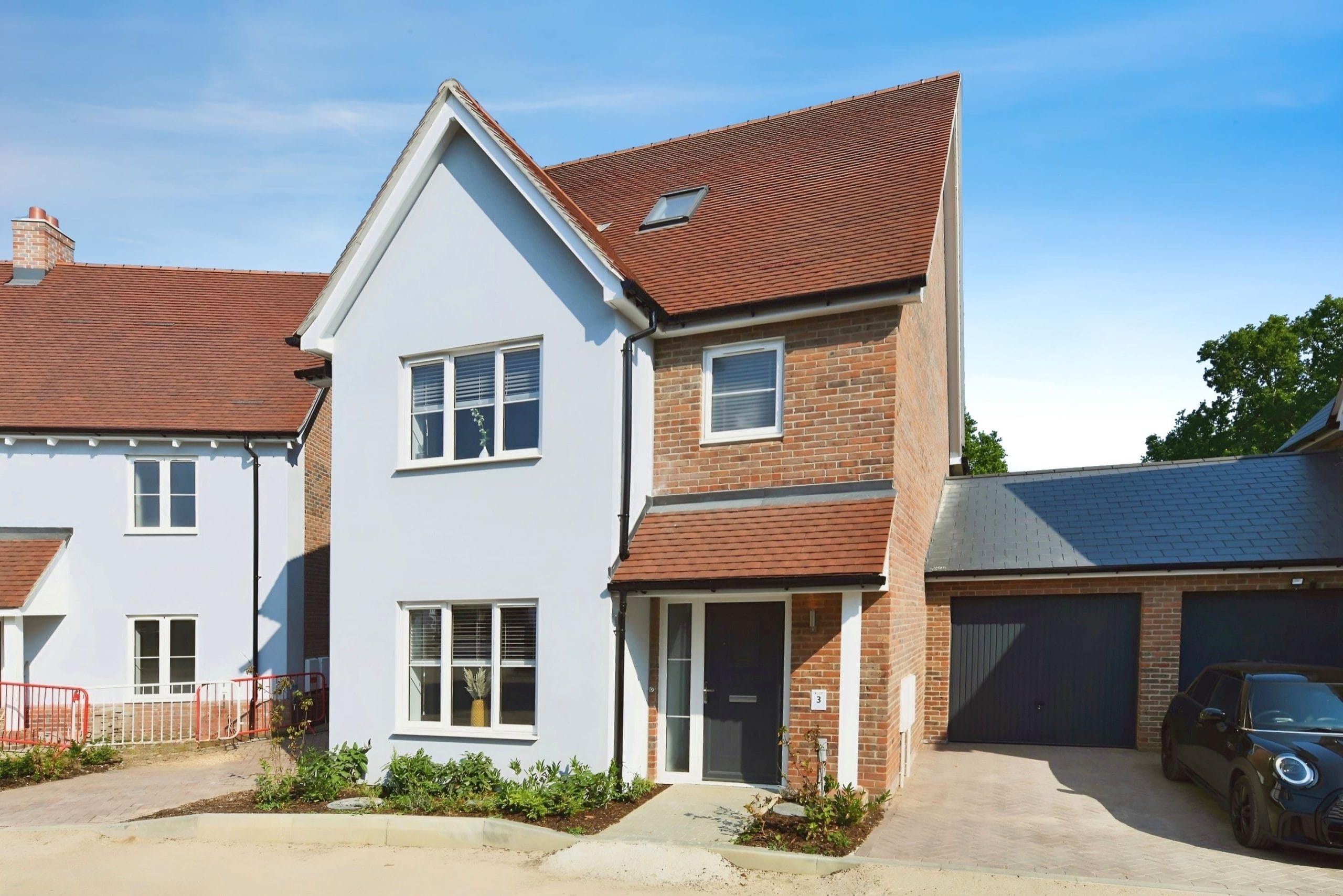 Plot 3 External