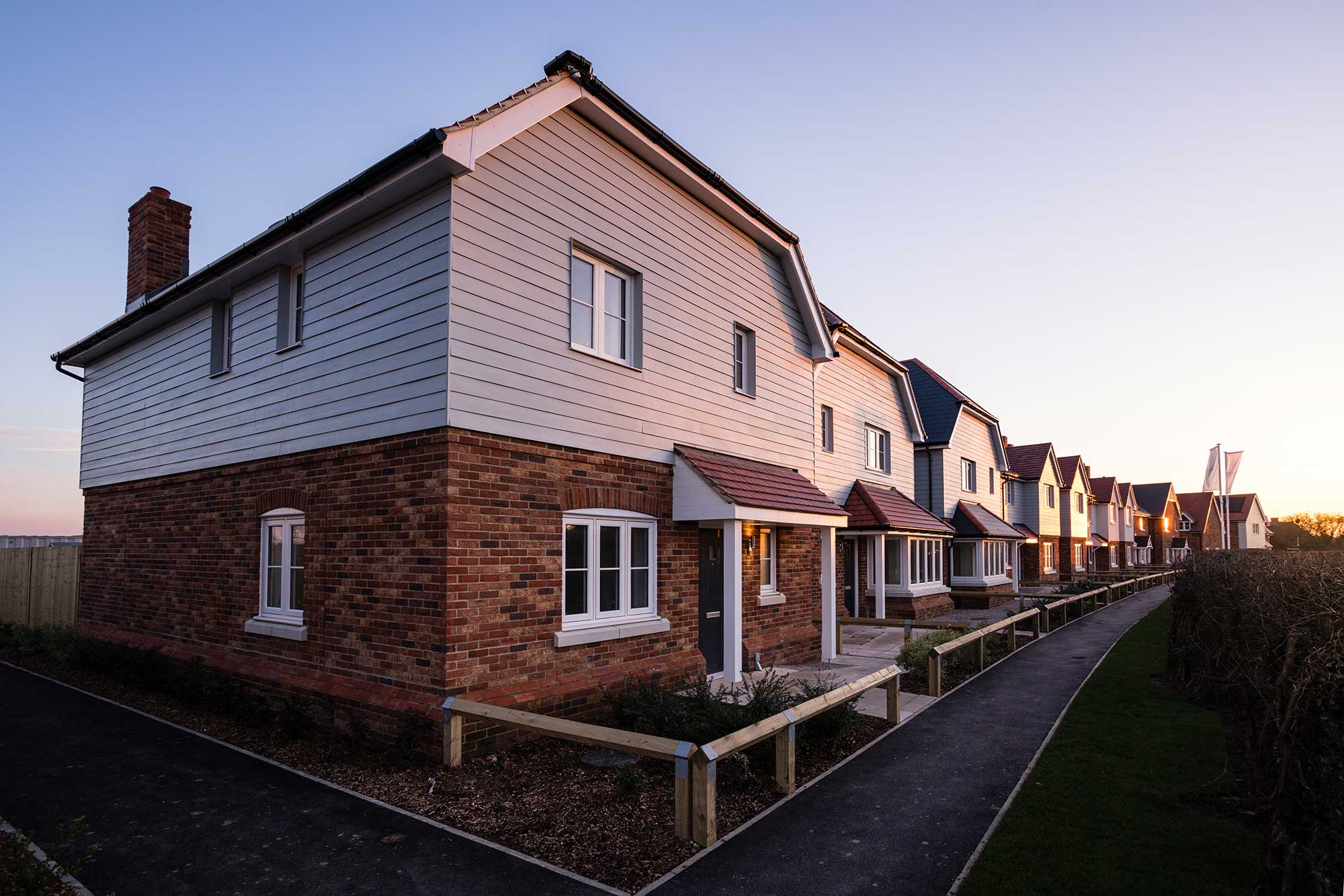 Brimstone Place, Little Dunmow