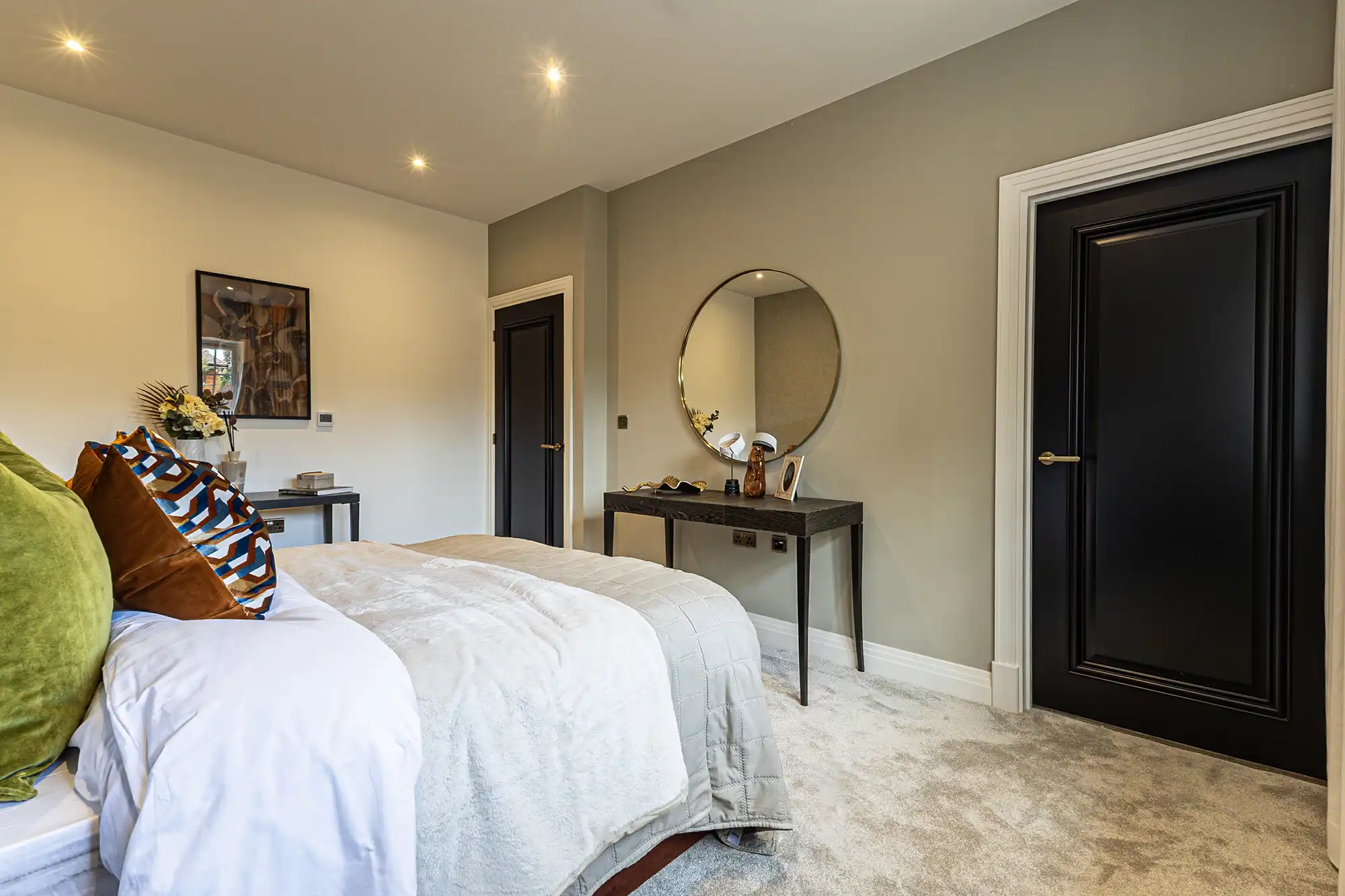 BELL BAR Bedroom 1 2