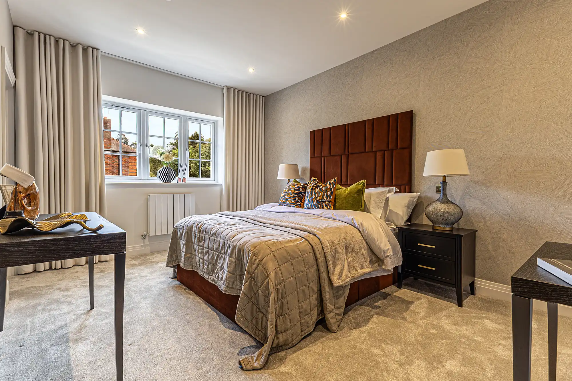 BELL BAR Bedroom 1