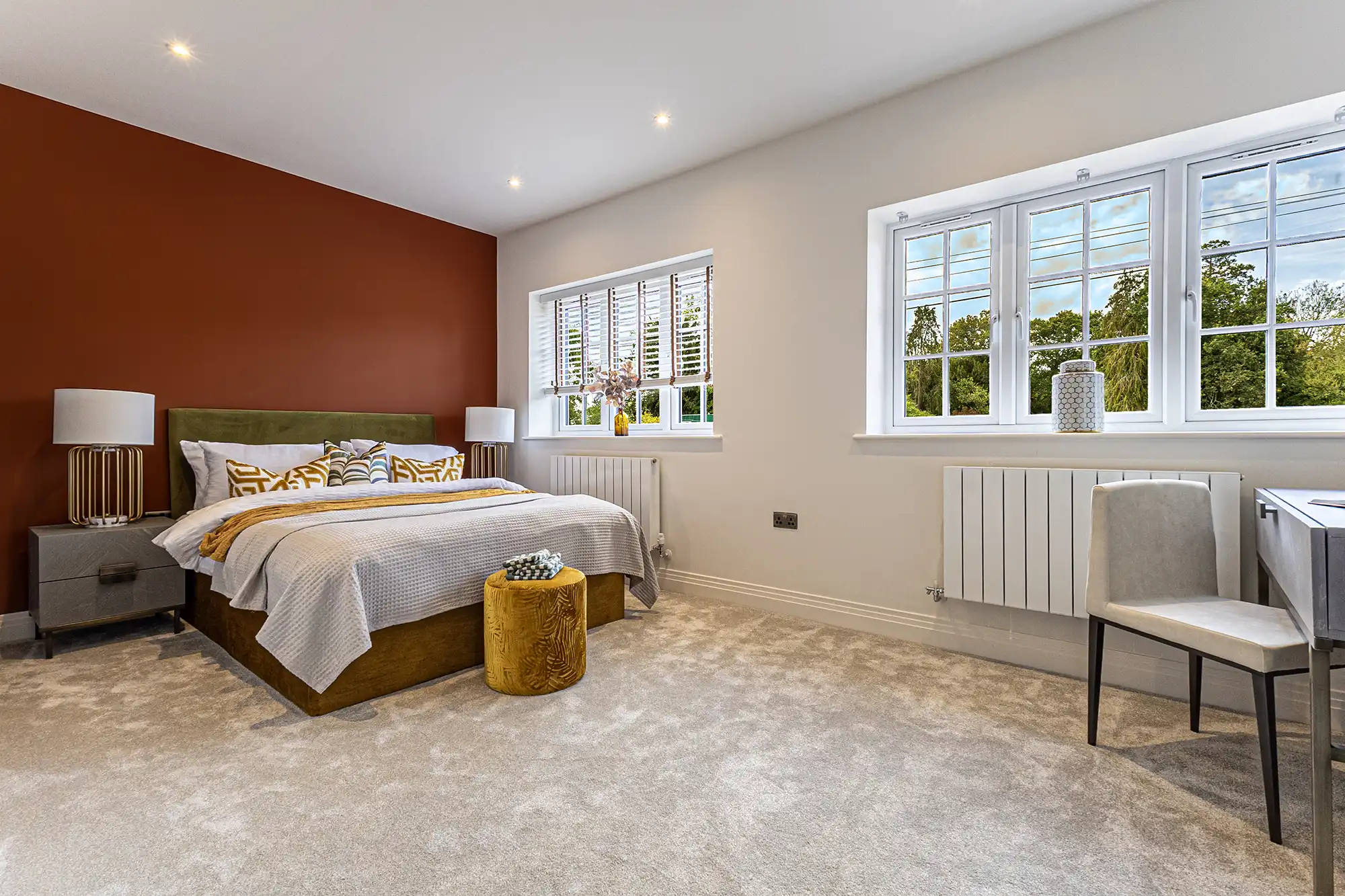 BELL BAR Bedroom 2