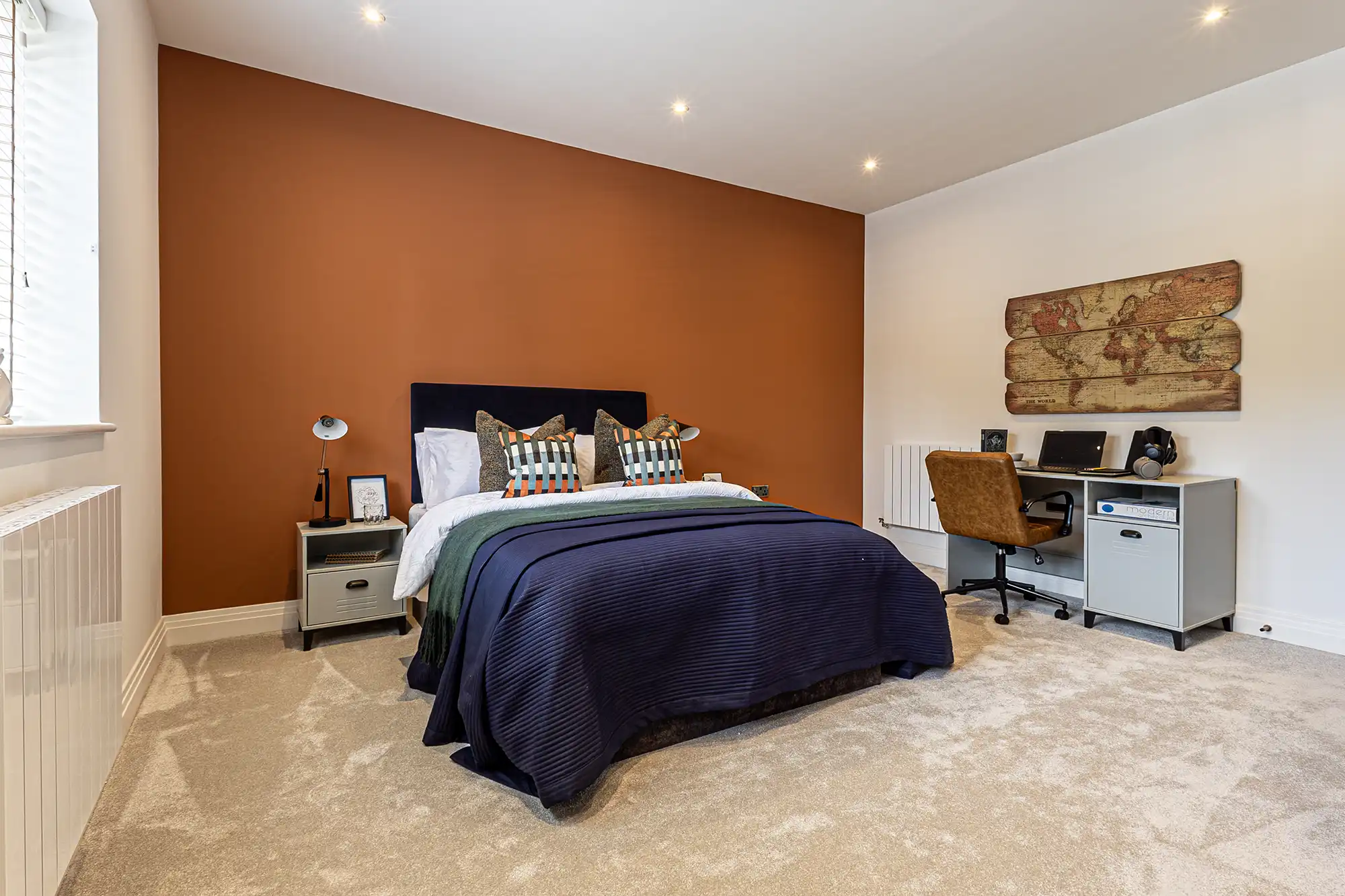 BELL BAR Bedroom 4