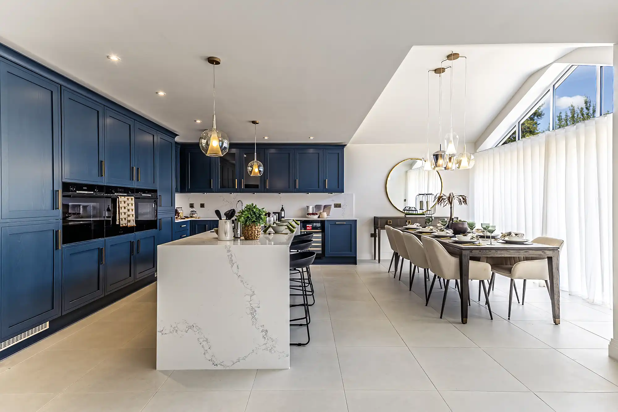 BELL BAR Kitchen Dining