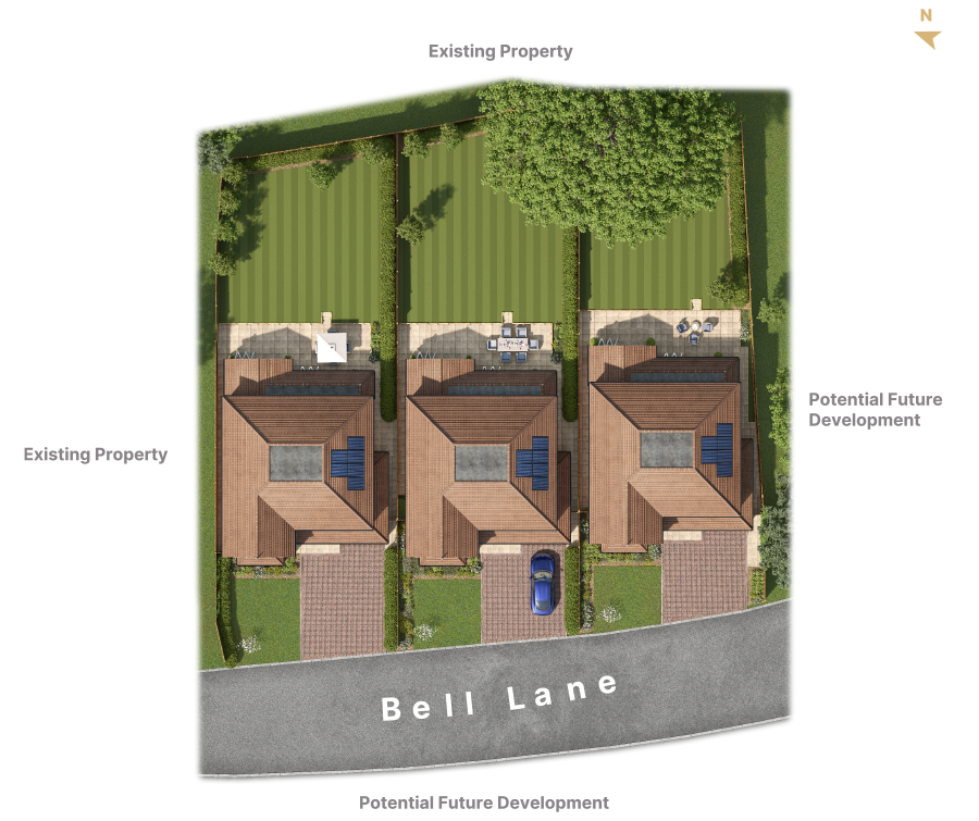 BellBar_Siteplan BellBar_Siteplan