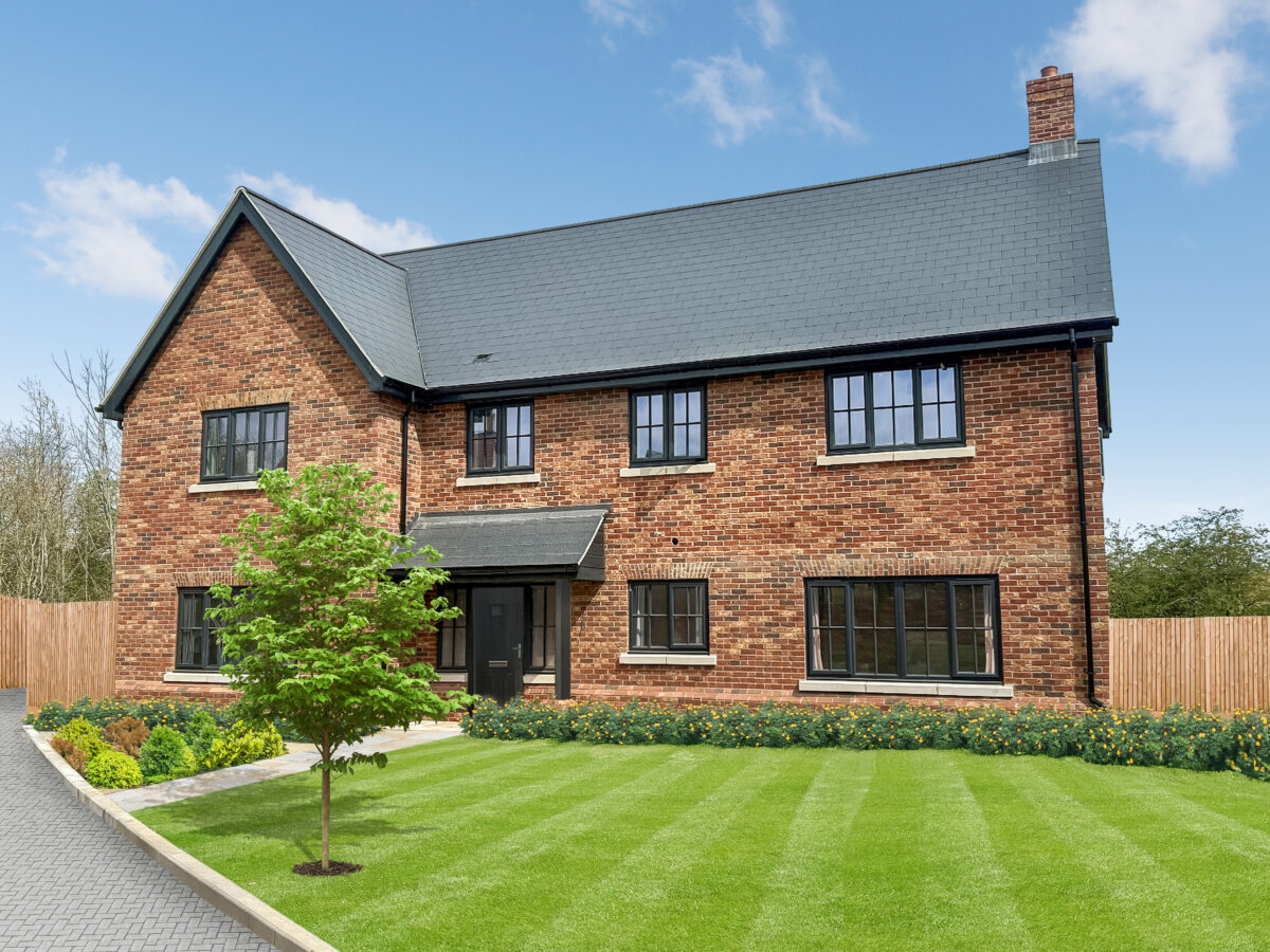 Our Developments | Property Developments in Essex, Troy Homes
