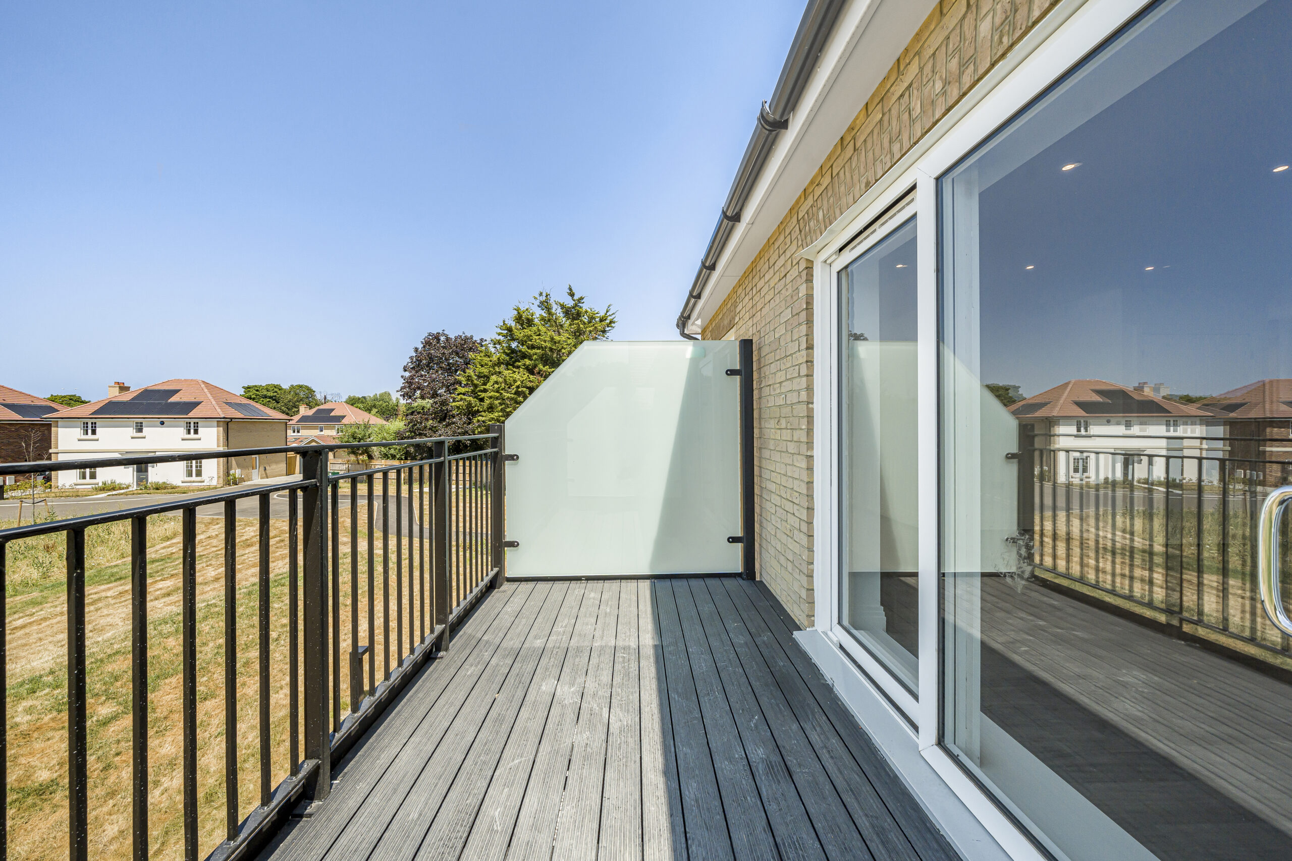 Plot 3 – Muir Lane, Thorpe, TW20 8PT39