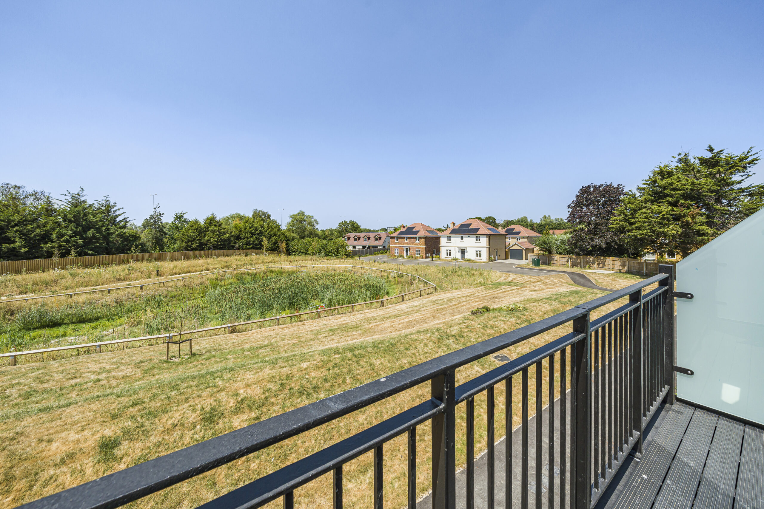 Plot 4 – Muir Lane, Thorpe, TW20 8PT14