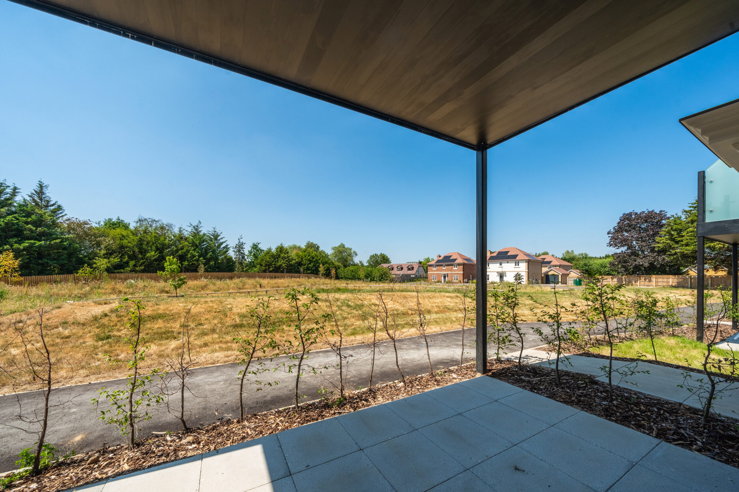 Plot 6 – Muir Lane, Thorpe, TW20 8PT1