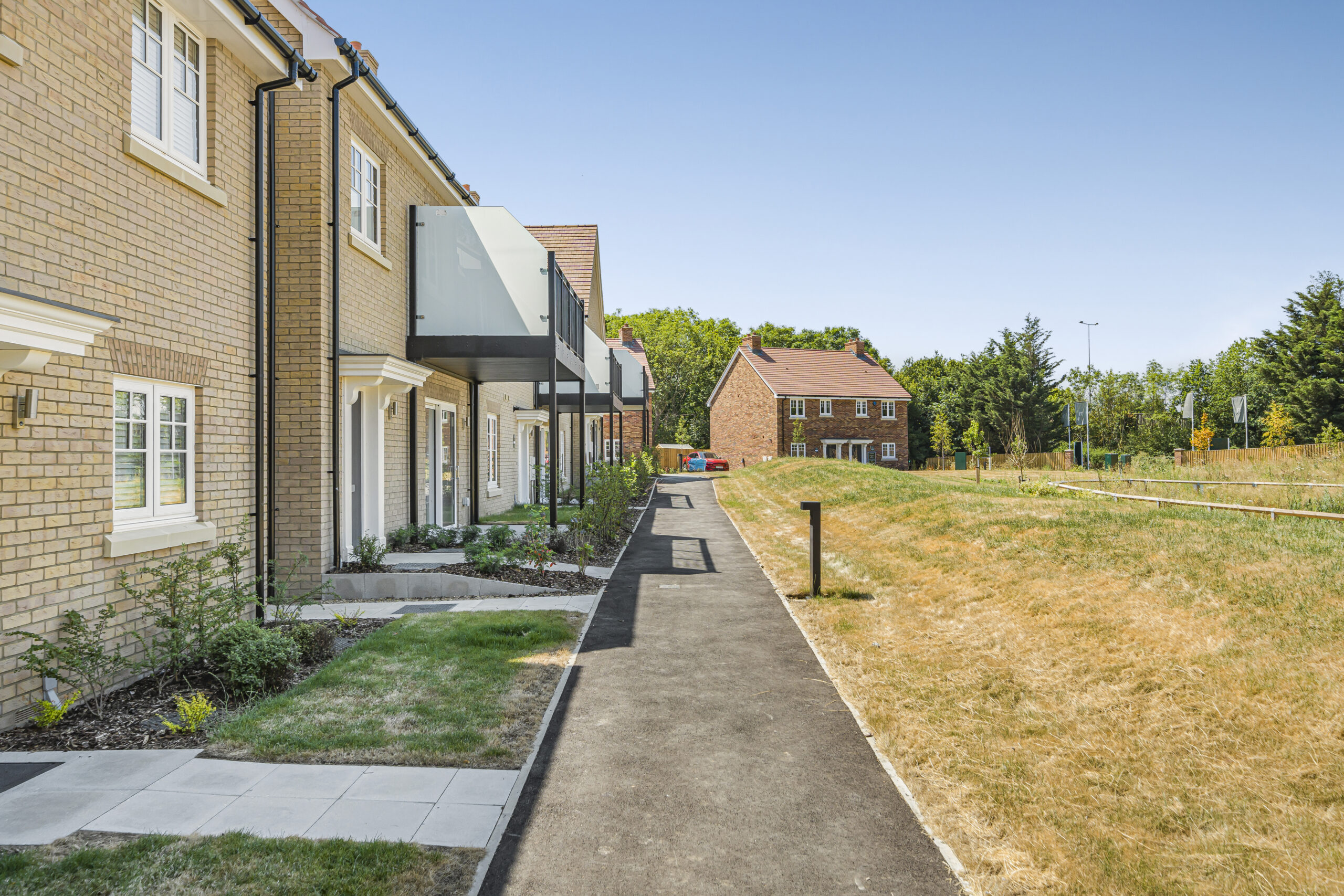 Plot 8 – Muir Lane, Thorpe, TW20 8PT108
