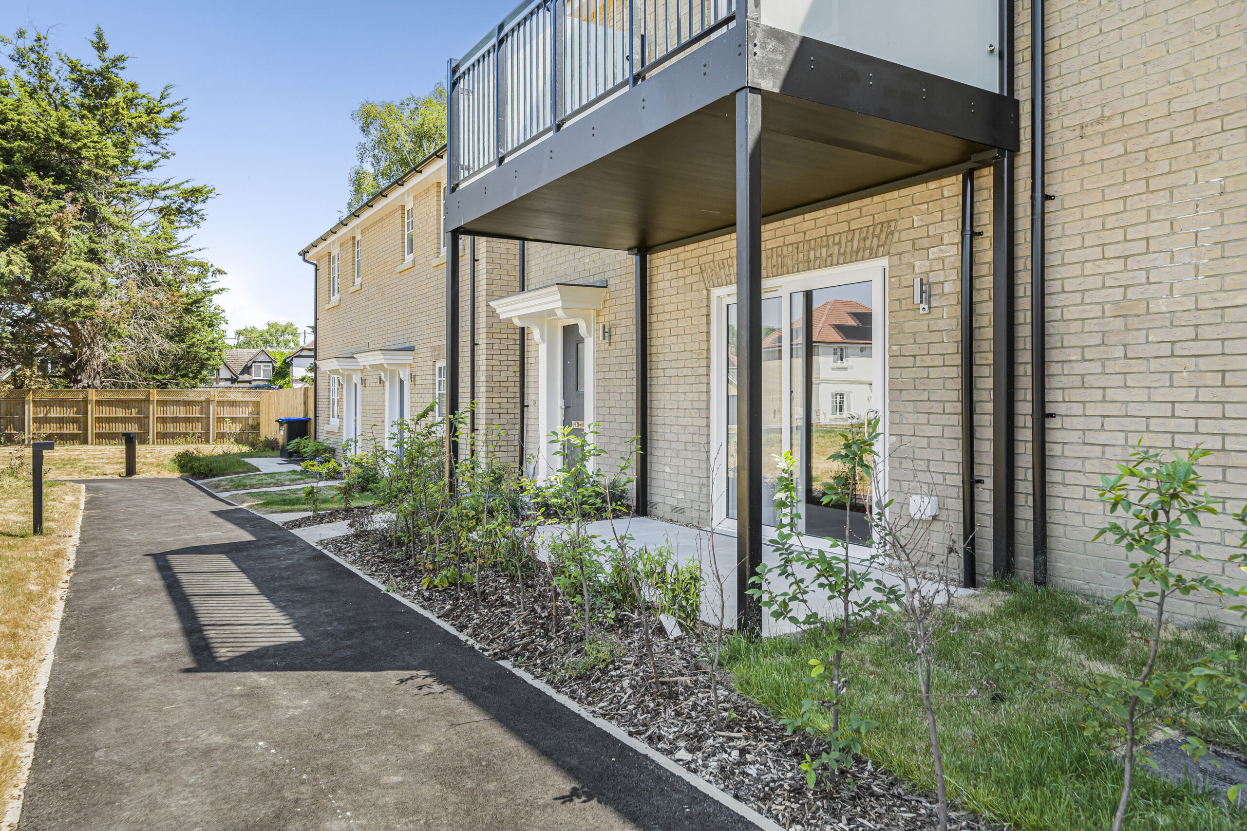 Plot 8 – Muir Lane, Thorpe, TW20 8PT98